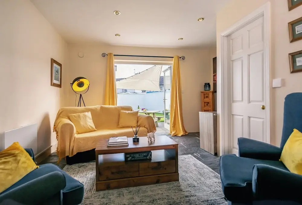 3 Bedroom pet Friendly Home in the Heart of Kenmare Town