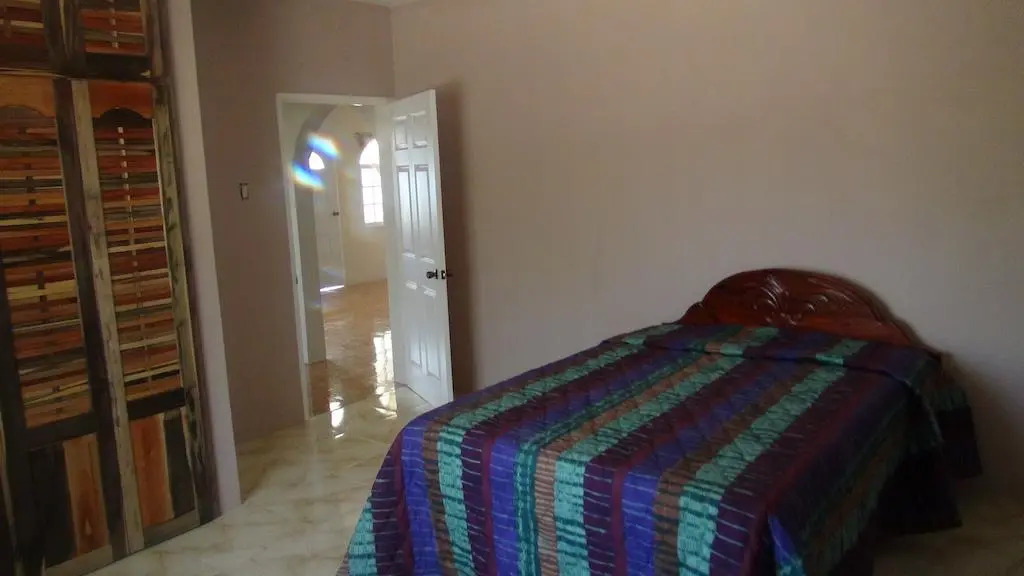 Duncans Villa