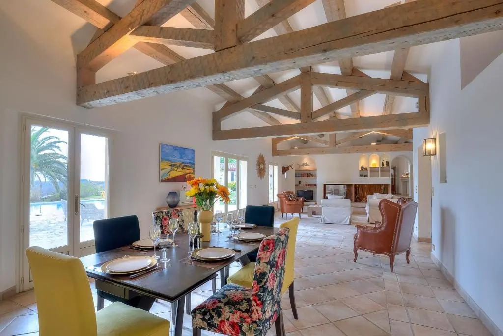 Villa Cedrat VI4270