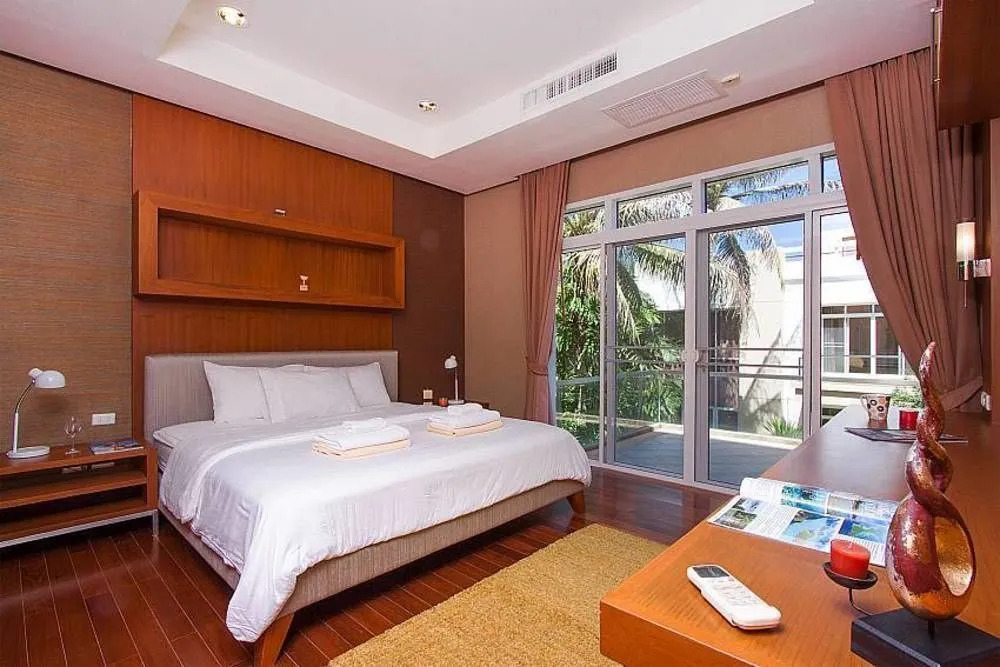 Blue Lagoon Hua Hin 401