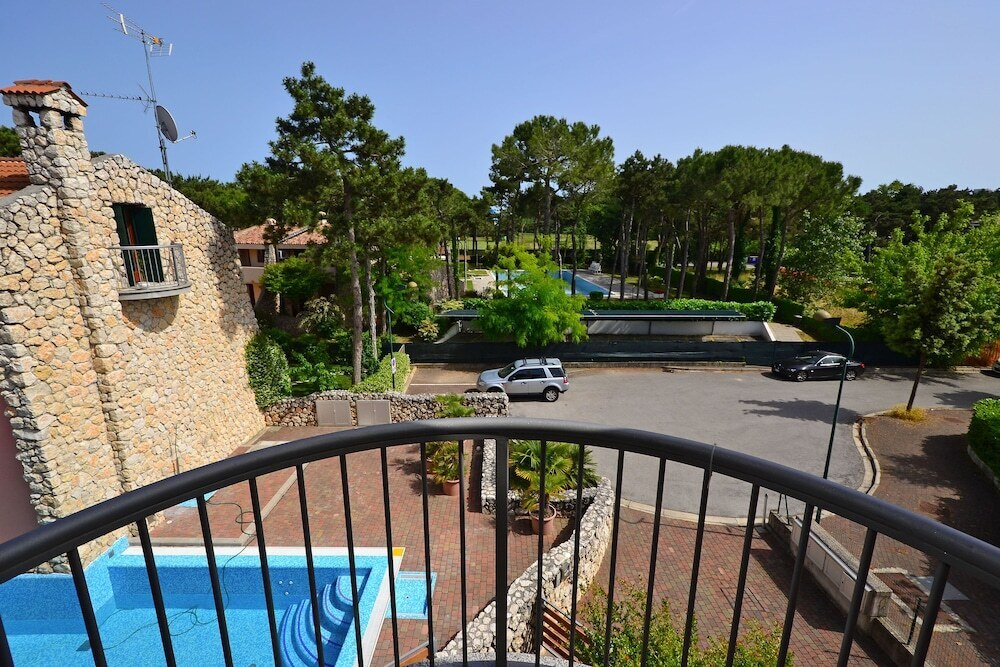 Ville Rio - Three Bedroom No.2