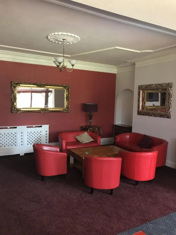 OYO The Rivenhall Hotel in Witham, Chelmsford
