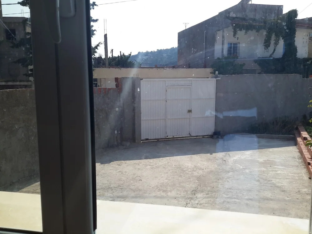Appartements Aloui Foued