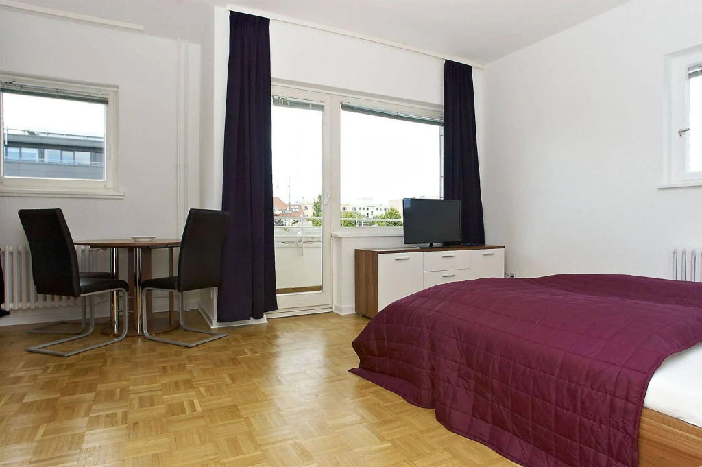 RS Apartments am KaDeWe