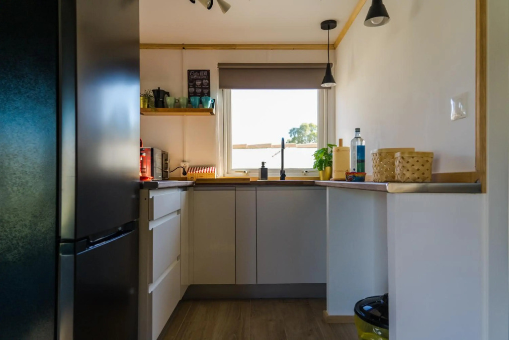 Casas Pinar del Eden Norte