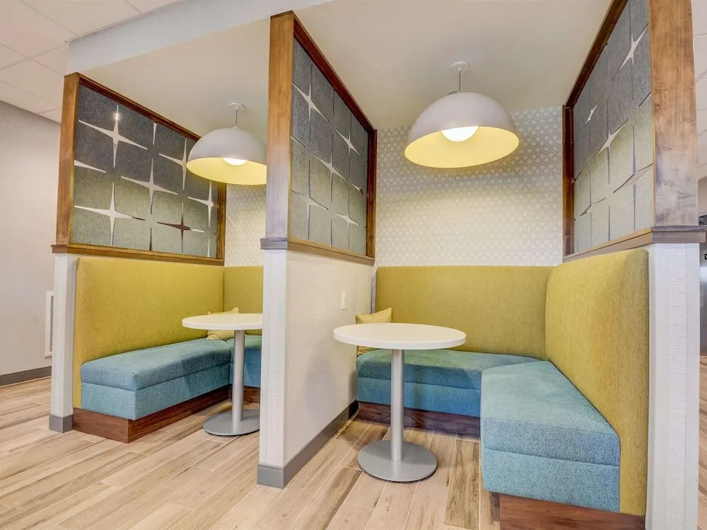Hampton Inn & Suites Williamstown Ark Encounter, Ky