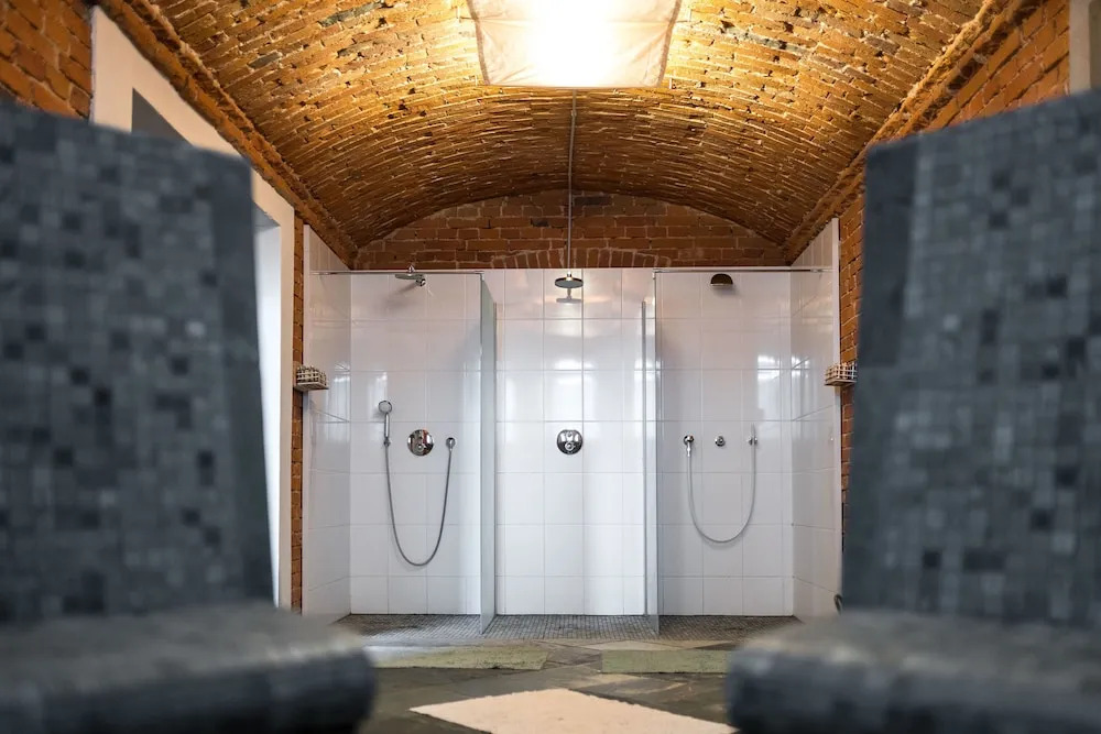 Hotel Schloss Gamehl