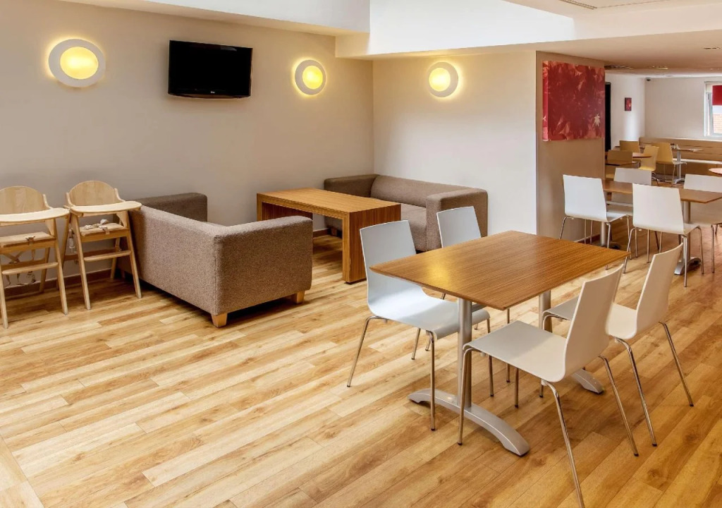 Travelodge Maidenhead Central