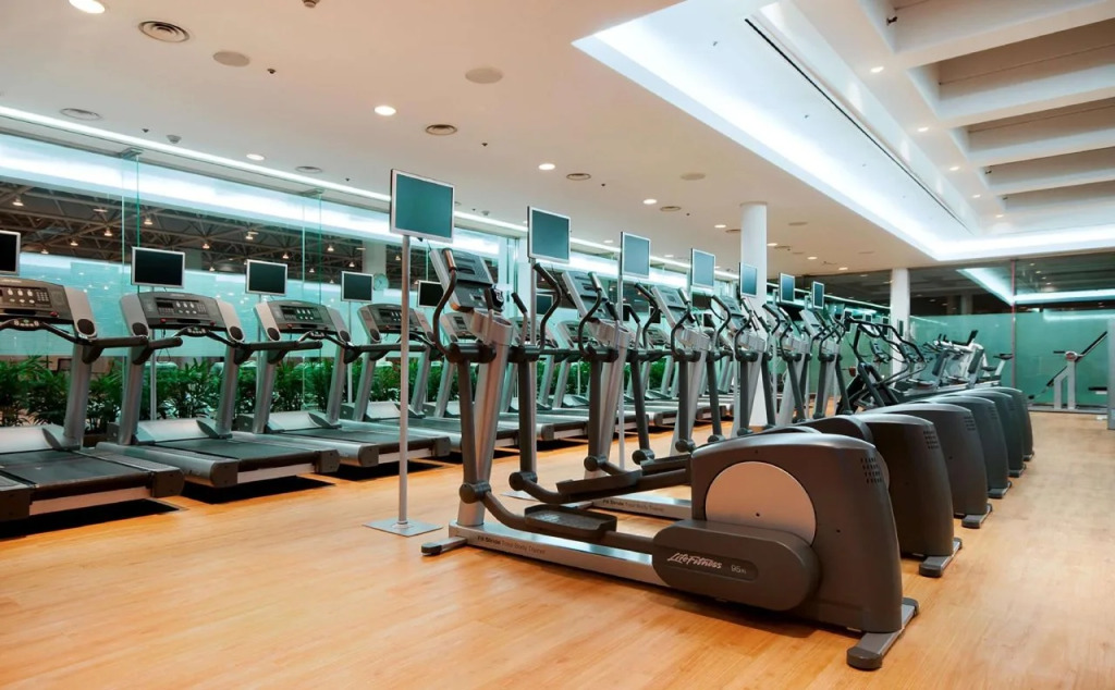 Millennium Hilton Seoul