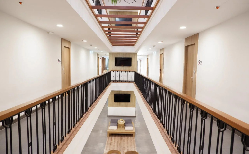 Darley Hotel Chiangmai