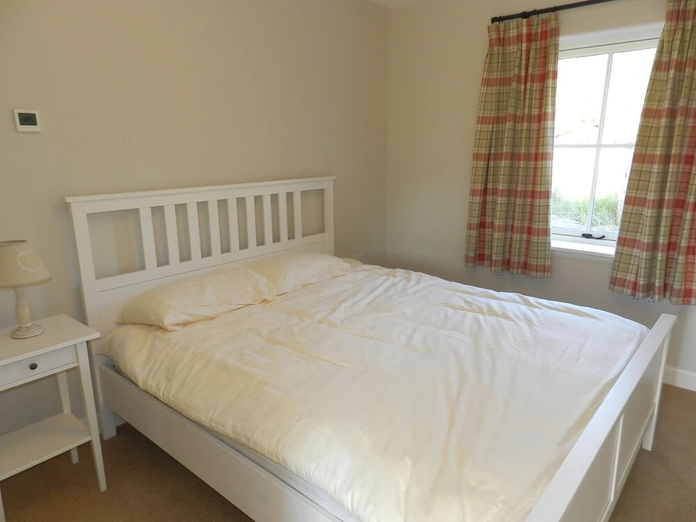 Highland Holiday Homes - Easter Tulloch