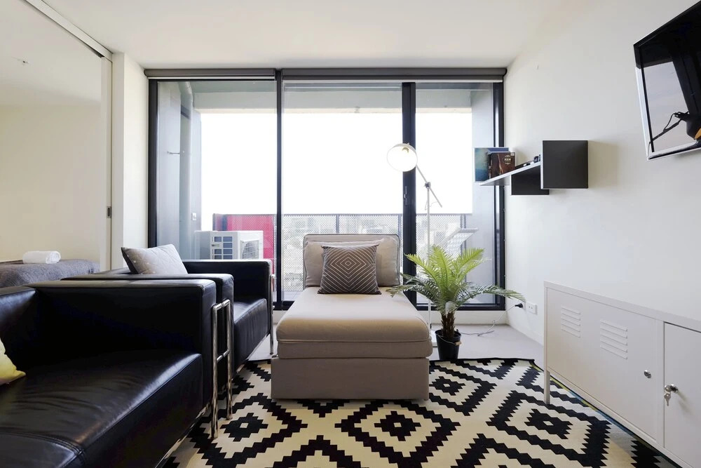 Infinity 8 & 88 by Mono Apartments