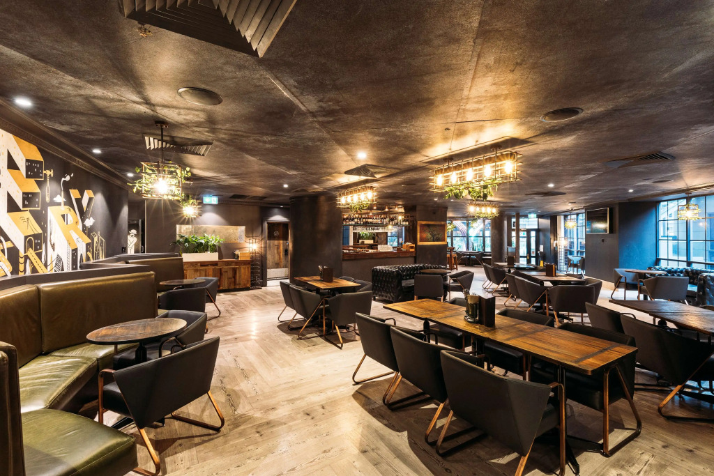 Rydges World Square