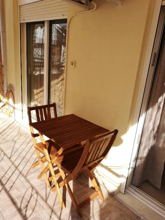 Serres Kavafi 7 city center , FREE PARKING , FREE NETFLIX