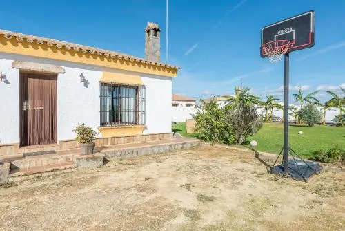 Casa Layda - Sólo Familias