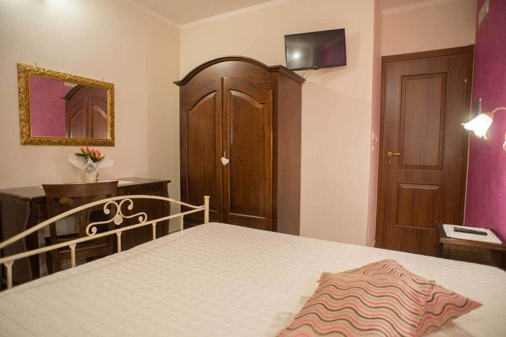 B&B Le due gioie
