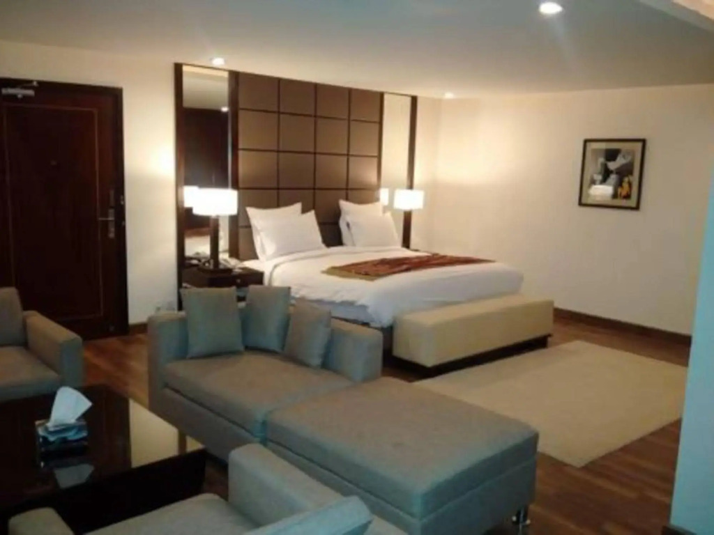 Rockville House managed & operated by Serai Boutique Hotels and Resorts