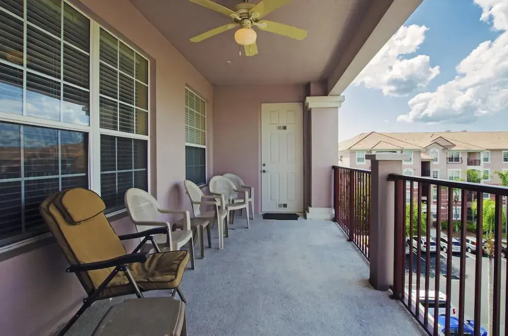 Vista Cay Luxury 3 Bedroom Condo 3068