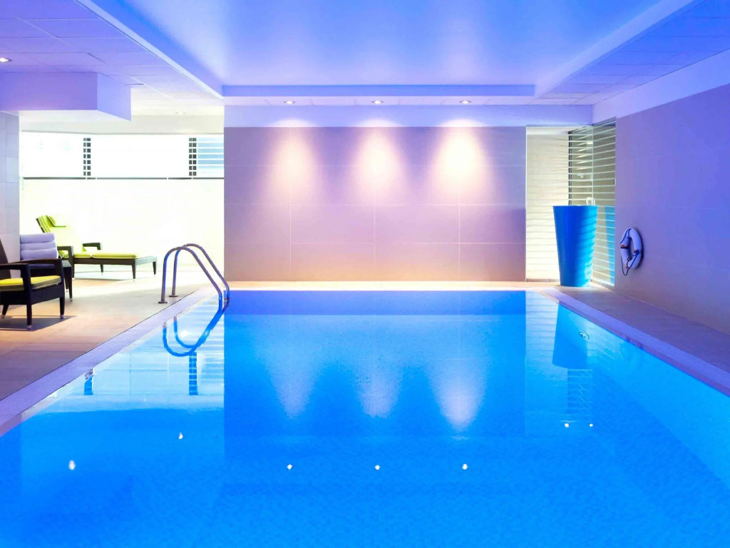 Novotel London Paddington