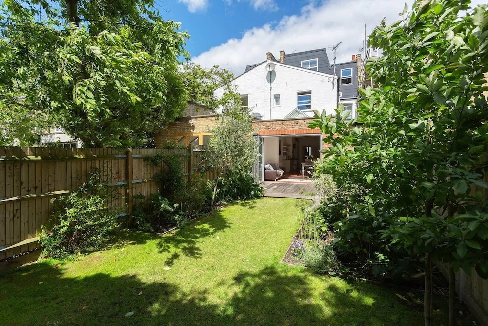 Veeve - Fulham Garden