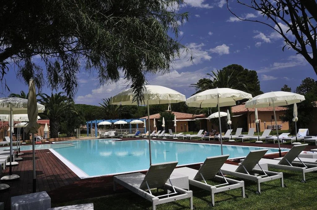 Hotel Baia dei Mori