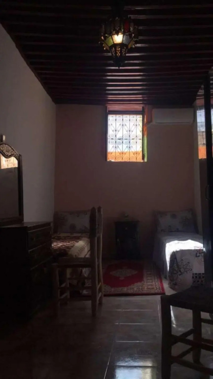 House andalous