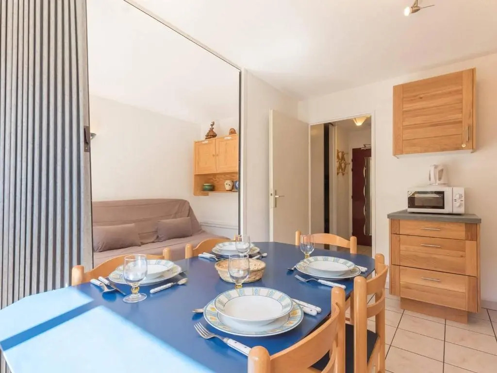 Appartement Briançon, 2 pièces, 4 personnes - FR-1-330C-44