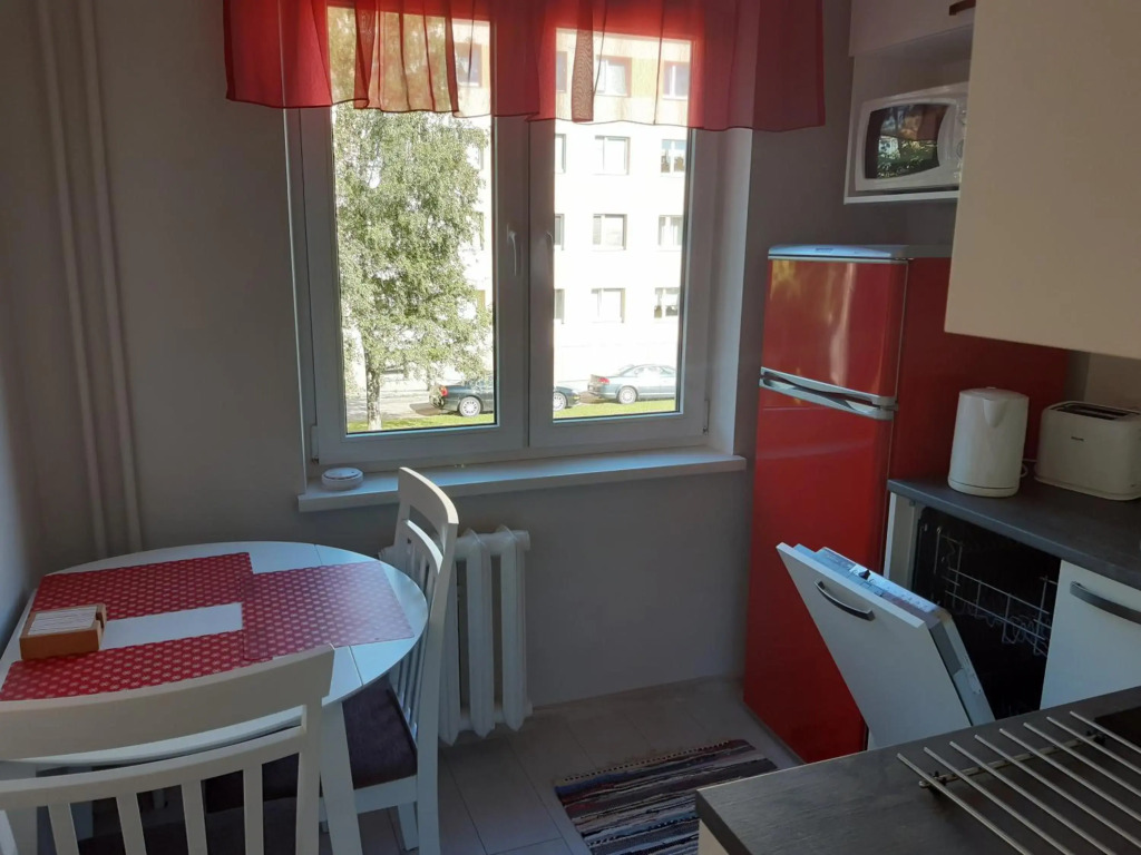Apartment Südalinnas