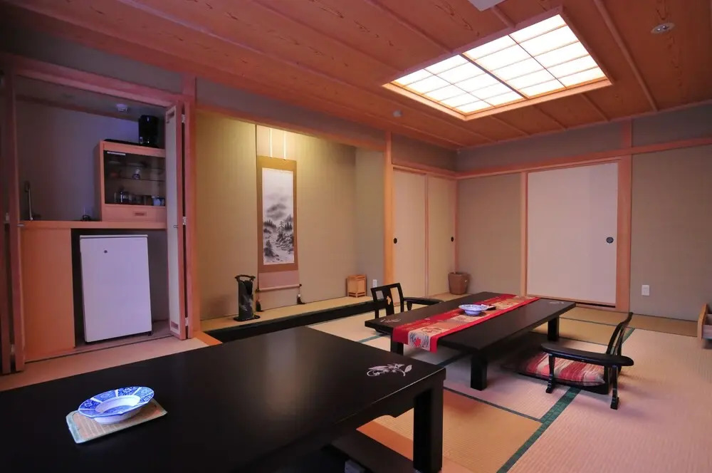 Oyado Kinkiyu Annex SUIKAZURA
