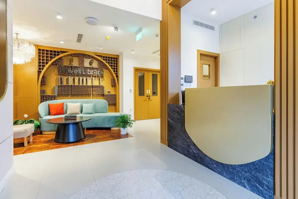 Rosemay Boutique Hotel Near Heathrow Airport