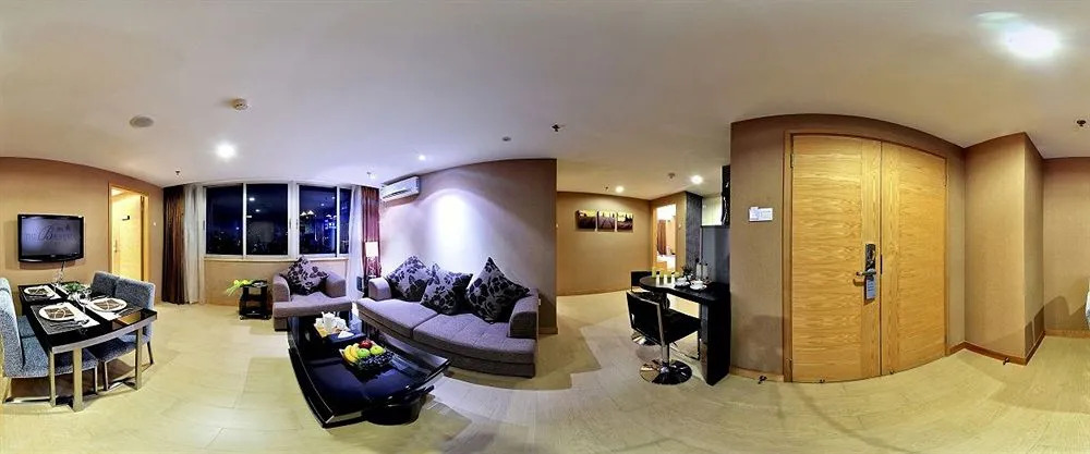 Guangzhou Bauhinia Hotel