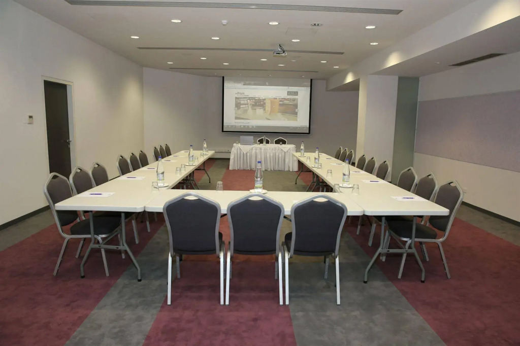Altius Boutique Hotel