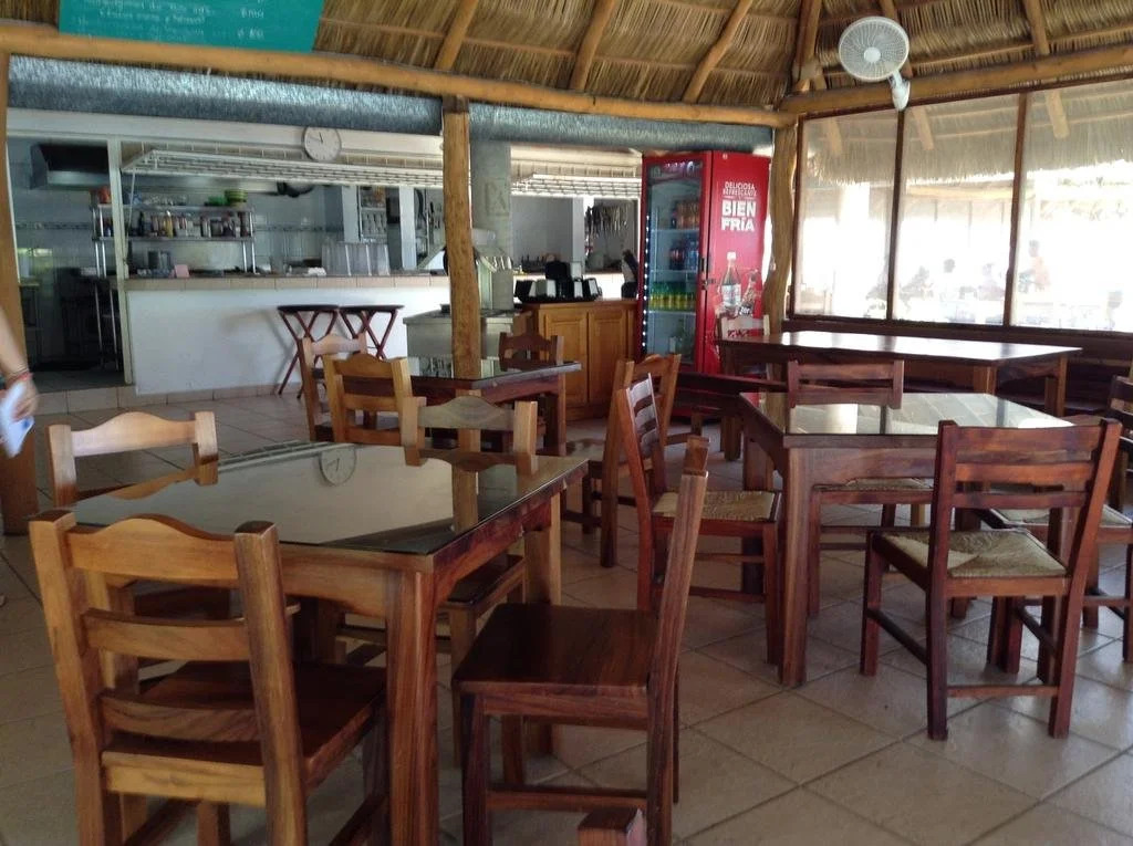 Torreblanca Beach Hotel and Suites Guayabitos - Desayuno y Comida Incluido