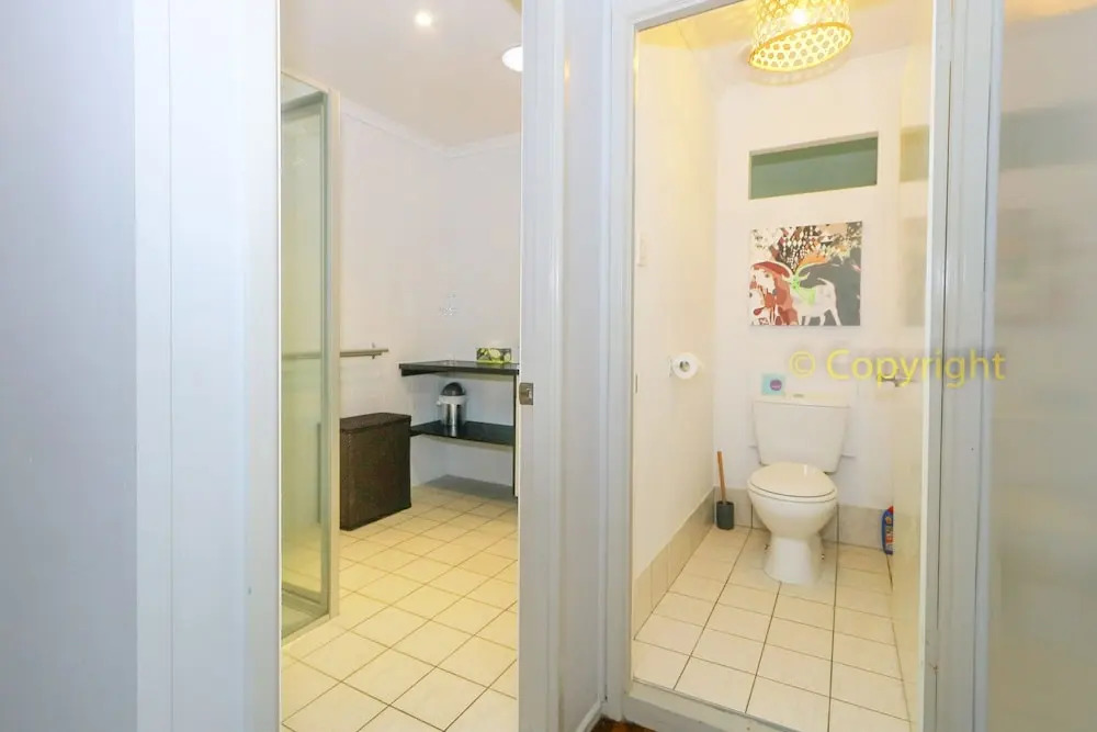 Fingal Beach House 14 Lagoon Road
