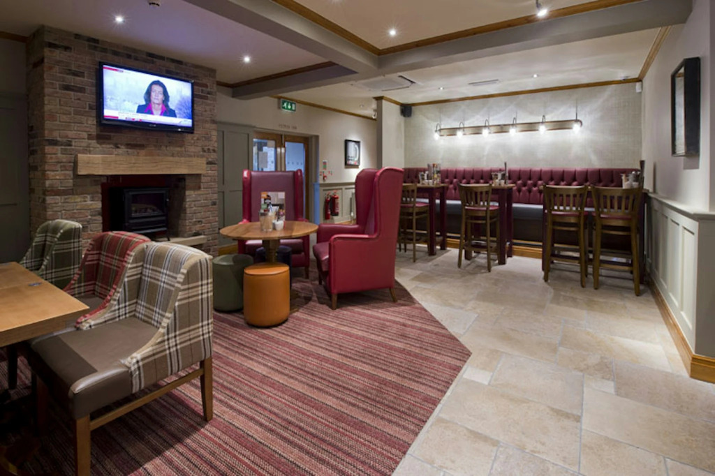 Premier Inn South Shields Port Of Tyne