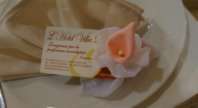 Hotel Villa Laura