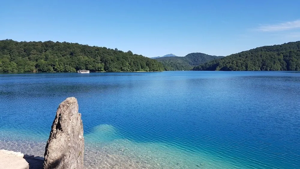 B&B Plitvice Lakes Villa Prica
