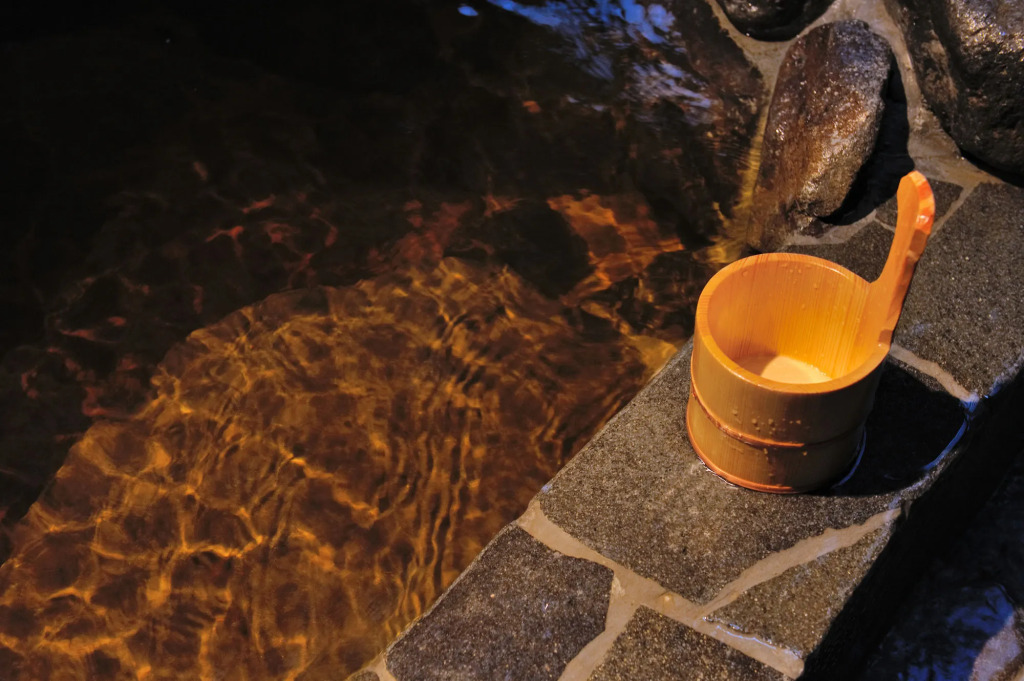 Tennen Onsen Toyama Tsurugi no Yu Onyado Nono