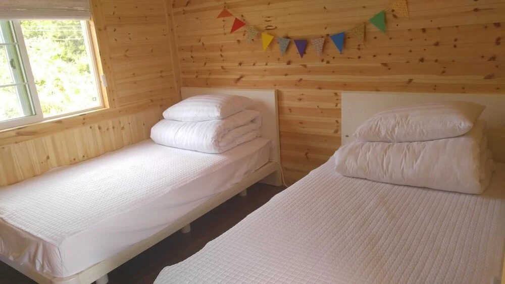 Hanguru Guesthouse