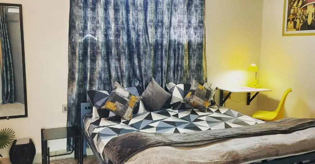Olive Greens Homestay
