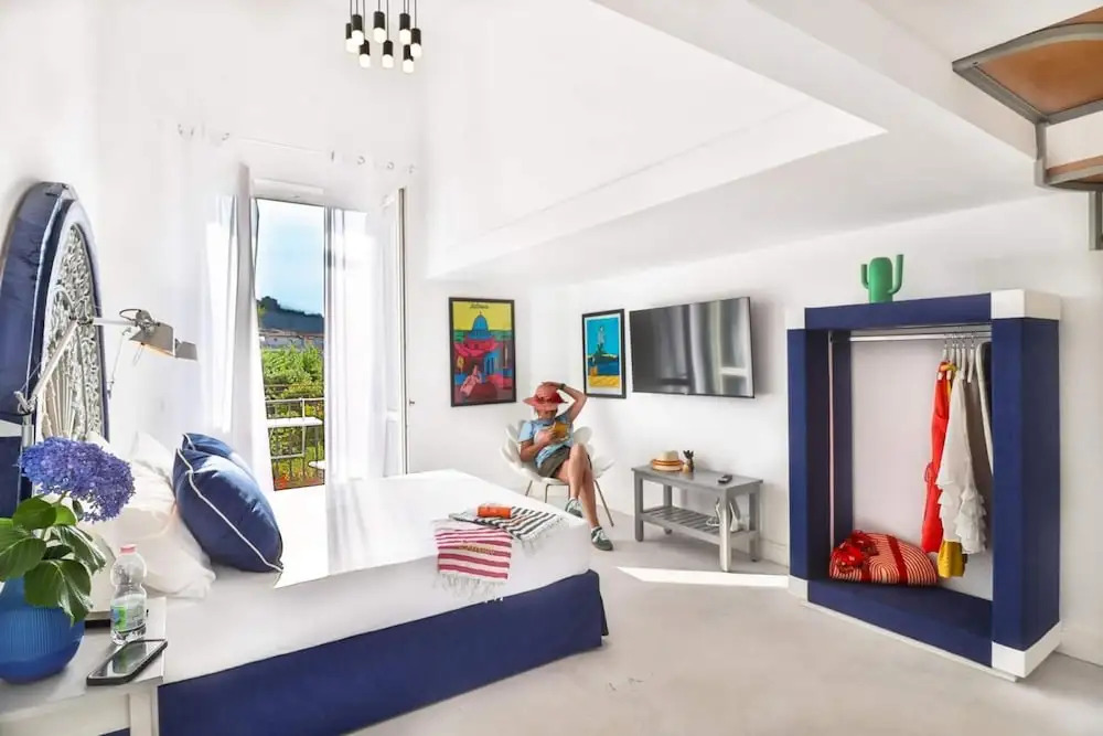 Iommella Luxury Flat - Adami