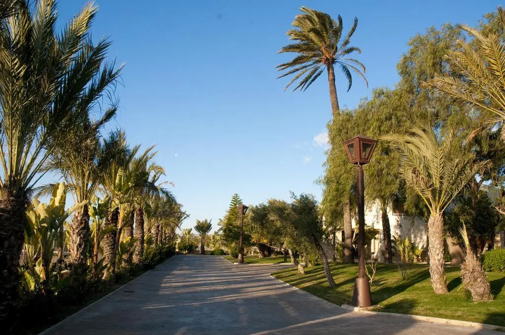 Finca Santa Barbara
