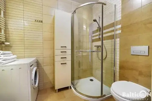 Apartamenty BalticON Polanki