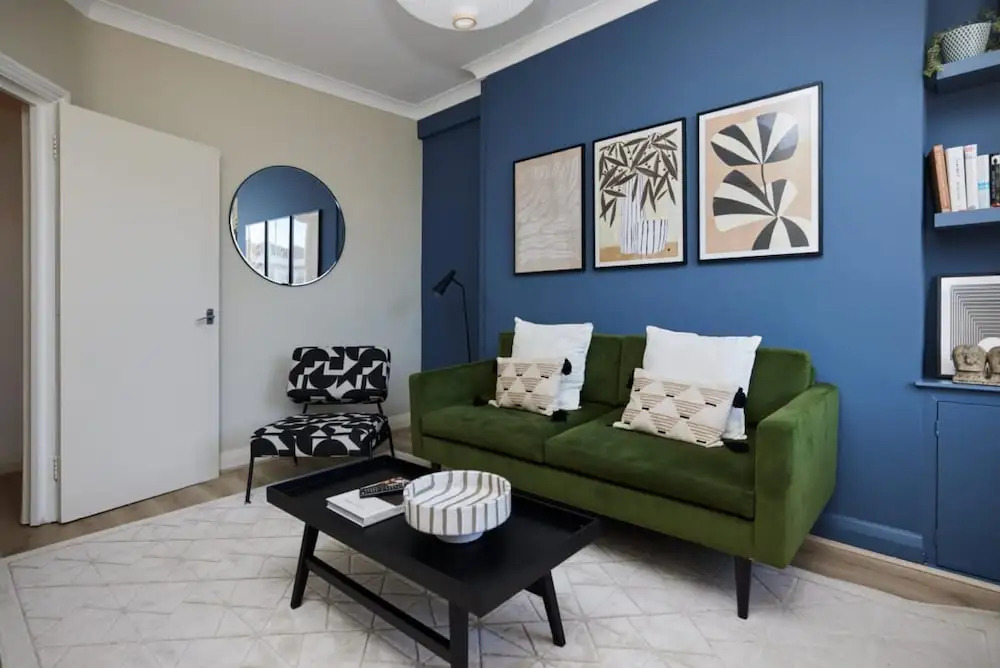 The Shepherd s Bush Place Lovely 1bdr Flat