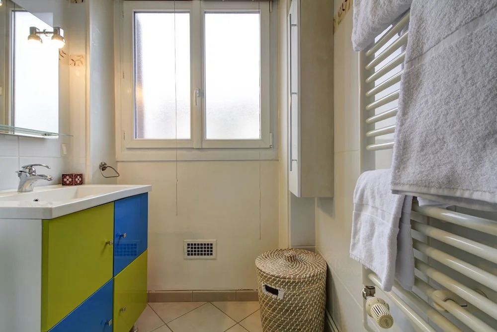 Le Dumont  - Cosy & Clean
