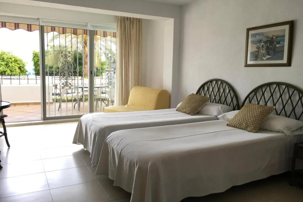 Apartamentos Bahia