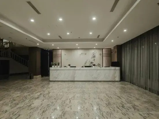 Xinshan Hotel