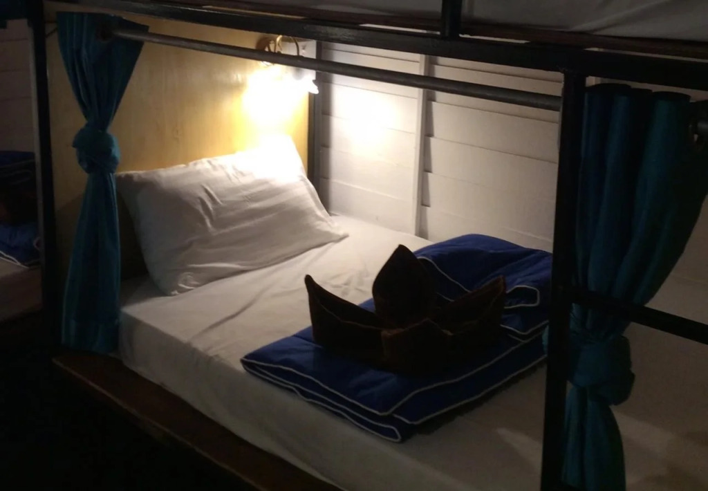 MoovInn Garden Guesthouse
