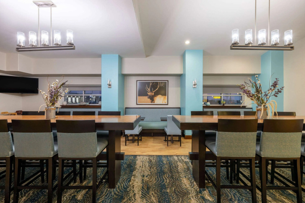 Super 8 by Wyndham Belgrade/Bozeman Airport