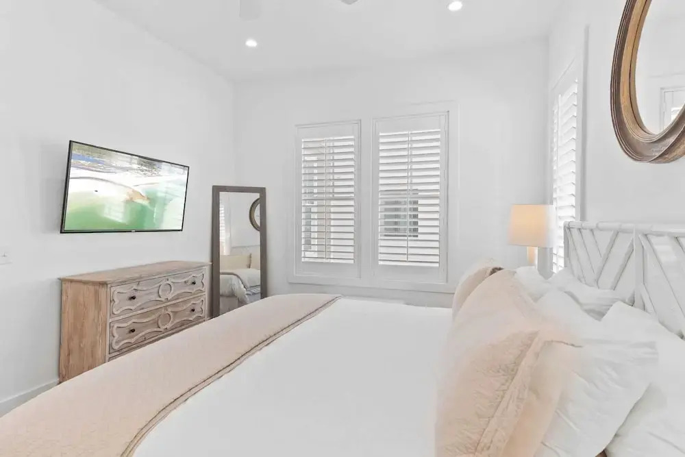 Grayt Digs by Avantstay Next to Beach, Oceanview